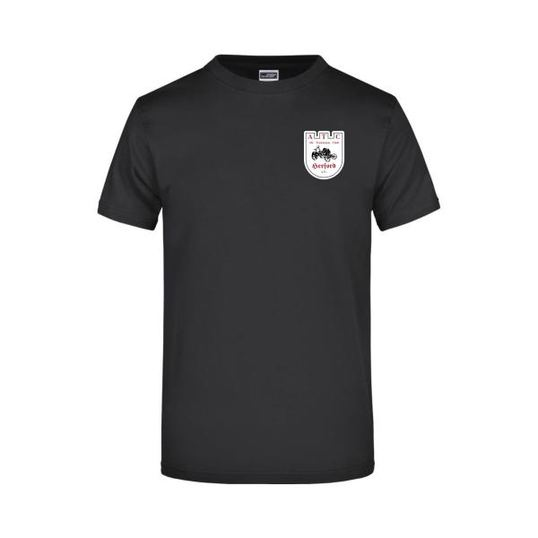 Schweres T-Shirt